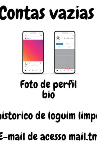 Contas Vazias Para Extração Ou GNI – KZOM – DIZU 2.1