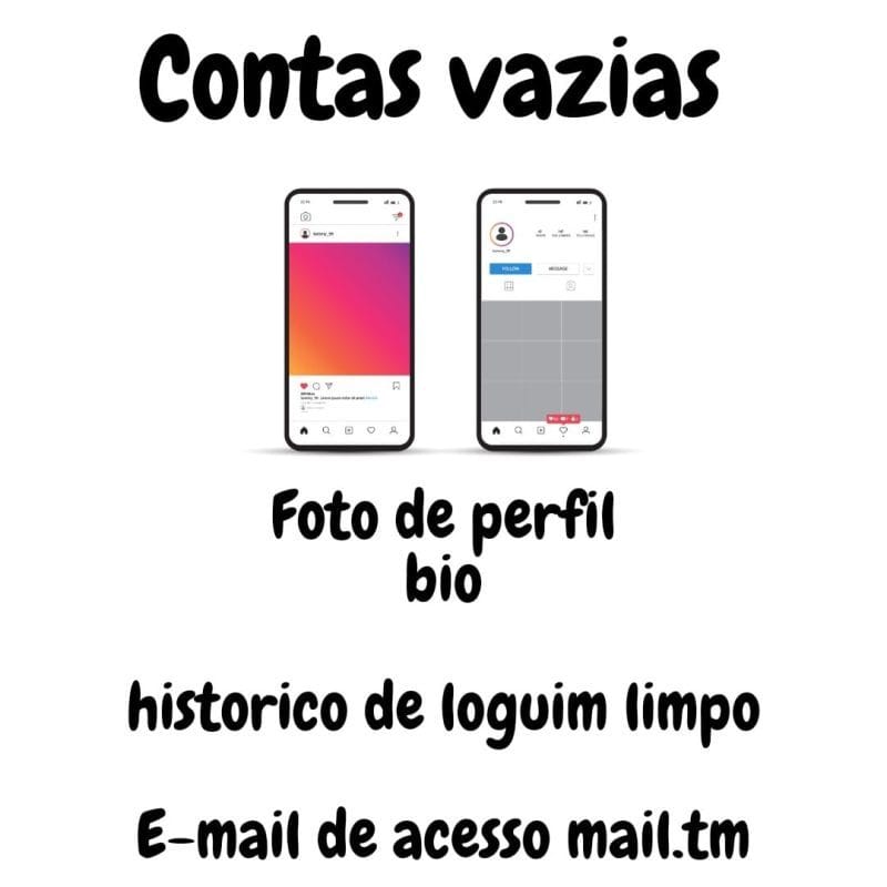 Contas Vazias Para GNI - KZOM - DIZU Ou Extração de Leads 2.1