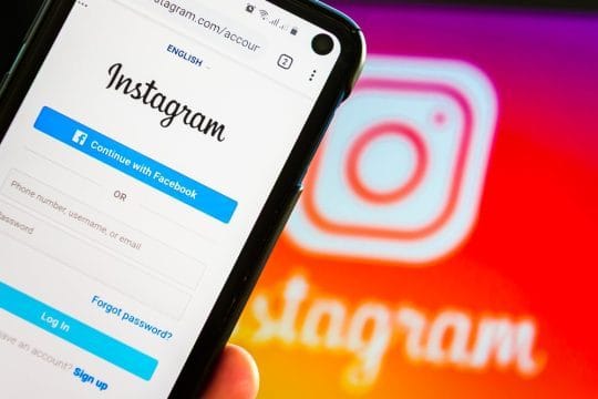 Leia mais sobre o artigo 12 dicas para aumentar o engajamento no Instagram