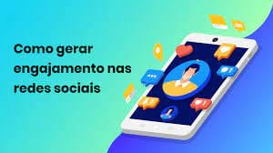 Leia mais sobre o artigo Engajamento nas Redes Sociais – Como ter e Realmente Necessário ?