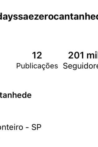 Conta do Instagram a Venda – Conta (PREMIUM)