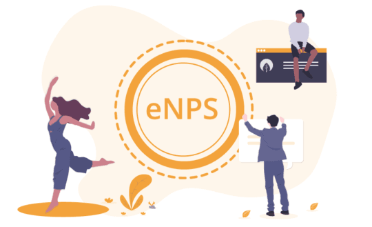 Leia mais sobre o artigo eNPS: o que é, qual é sua importância e como calcular