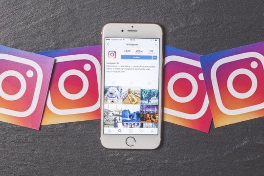 Comprar Instagram