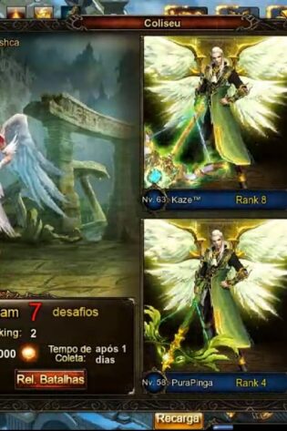 Comprar Conta Legend Online – Vendo cc SERVE 55 LEGEND ONLINE CLASSIC. OU NEGÓCIO .PRESIDENTE DA PRIMEIRA GUILDA.