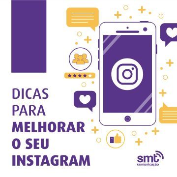 Leia mais sobre o artigo 8 PASSOS PARA MELHORAR O ALCANCE NO INSTAGRAM