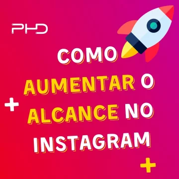 Leia mais sobre o artigo Como aumentar o alcance no Instagram? Nove dicas para melhorar