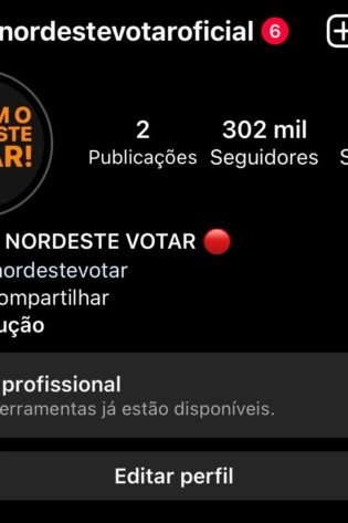 instagram de 300k