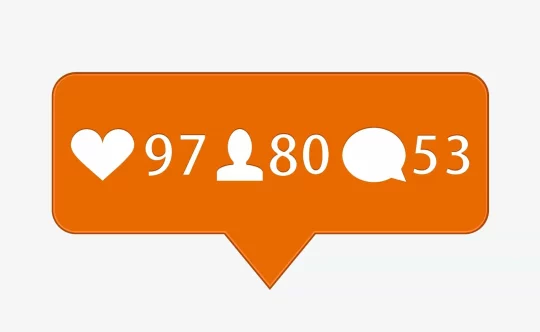 Leia mais sobre o artigo Como ganhar mais curtidas no Instagram?