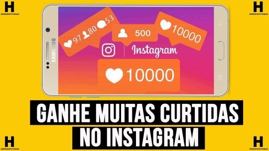 Leia mais sobre o artigo Como ganhar curtidas no Instagram: 10 dicas que funcionam!