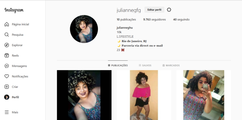 INSTAGRAM 9K