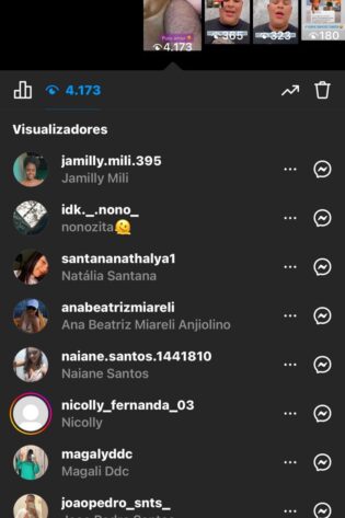Conta do Instagram a venda – ENGAJADA DEMAIS!