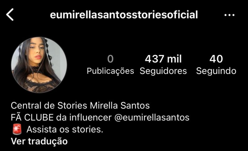 instagram 437k