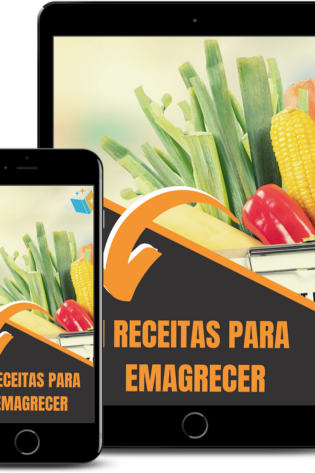 PLR de Emagrecimento – 101 Receitas para Secar