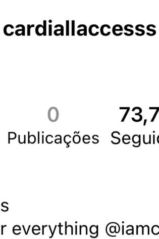 INSTAGRAM 73K