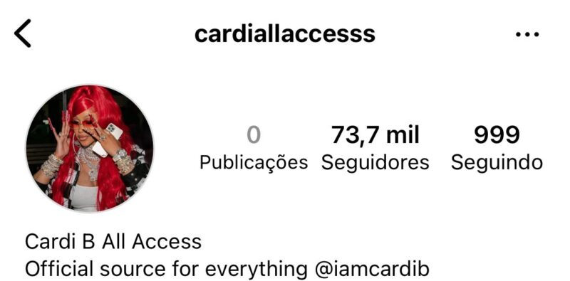 INSTAGRAM 73K