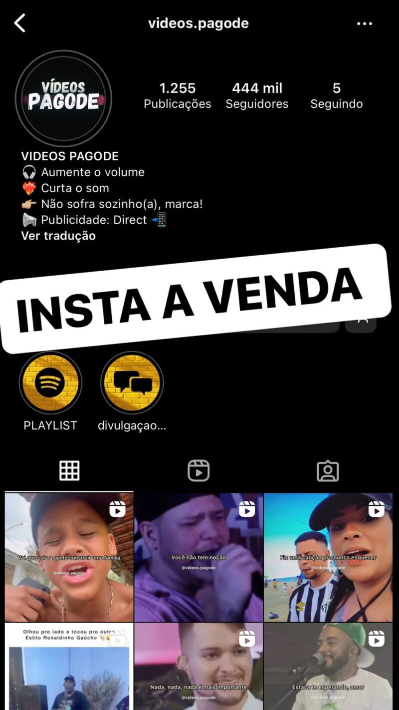 instagram