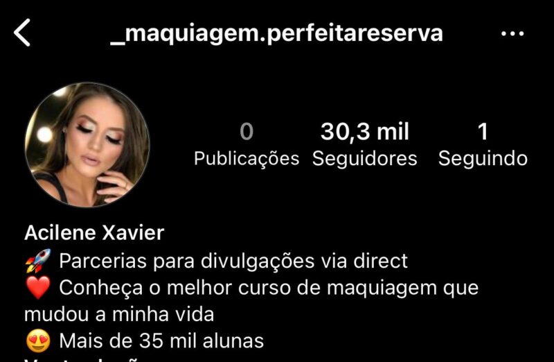 INSTAGRAM 30K