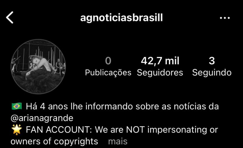 INSTAGRAM 40K