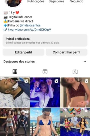 Ig Engajado de 64k de FC da Kami