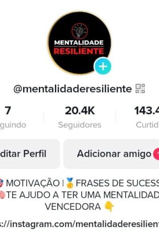 Tiktok a Venda com Engajamento