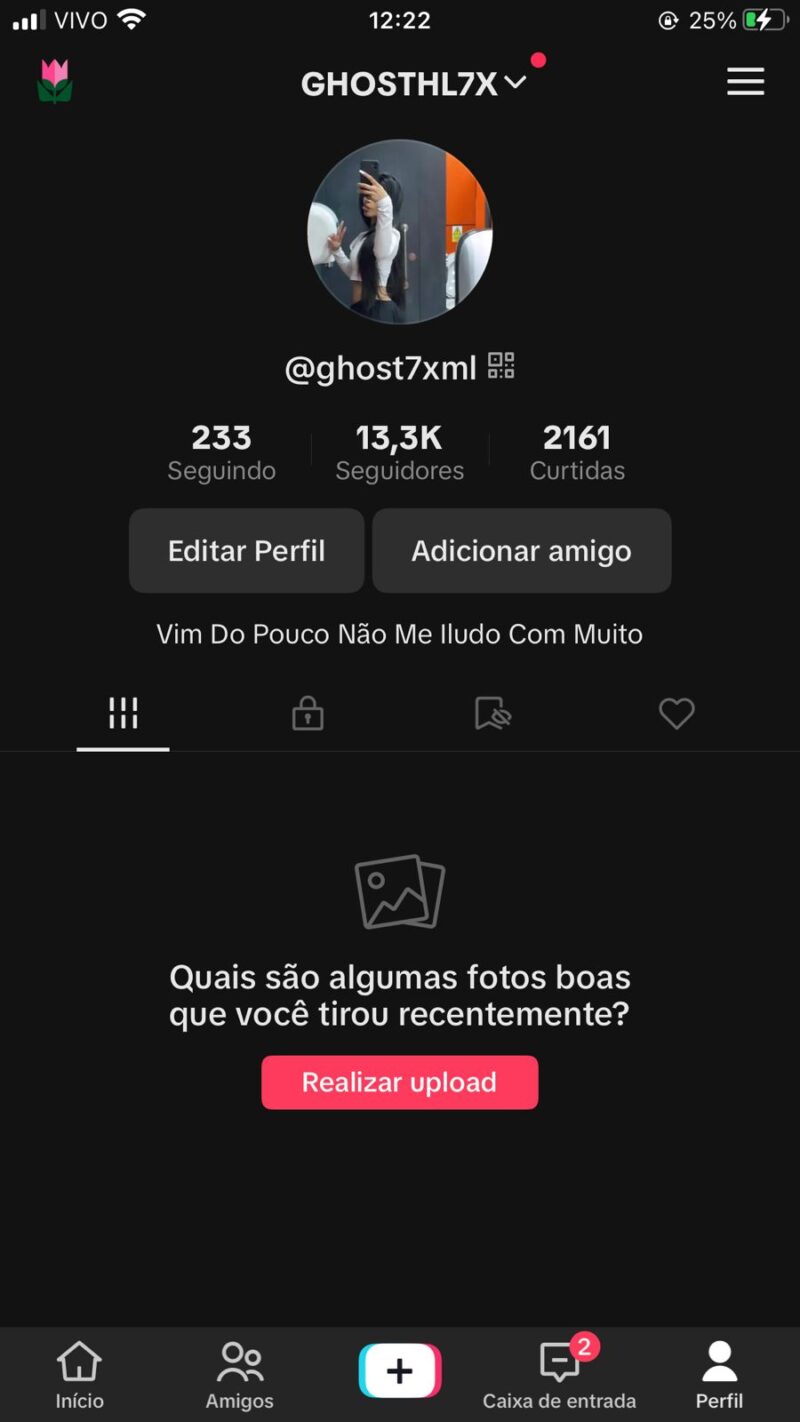 Tiktok de 13k
