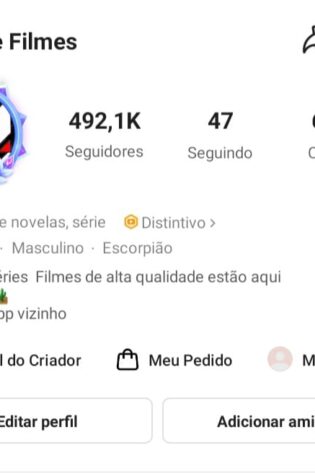 Conta do Kwai de 490k