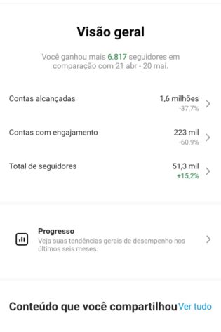 COMBO JUNINO DE INSTAGRAM + TIKTOK AMBOS ENGAJADOS DEMAIS!!