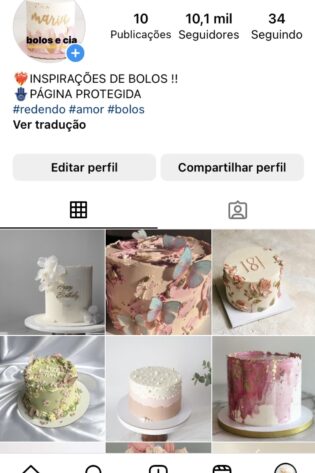 CONTA DE 10 MIL SEGUIDORES ??