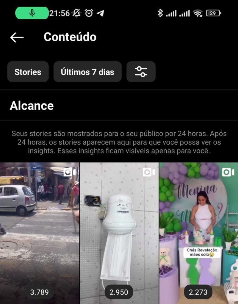 Instagram de Receitas Super Engajado - PROMOÇÃO! - Imagem 4