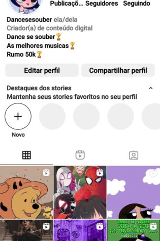 Instagram a Venda – PROMOÇÃO!