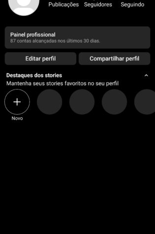 Instagram 10k de seguidores barato
