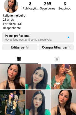 Contas sem selo de novo