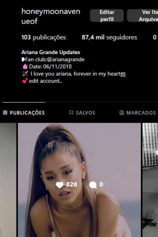 INSTAGRAM 87k