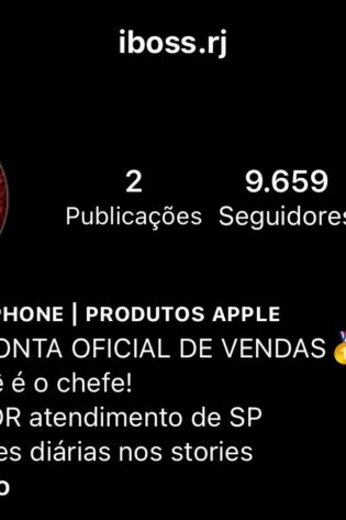 CONTA 10 MIL SEGUIDORES