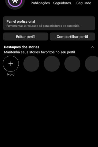 CONTA INSTAGRAM 8 MIL SEGUIDORES