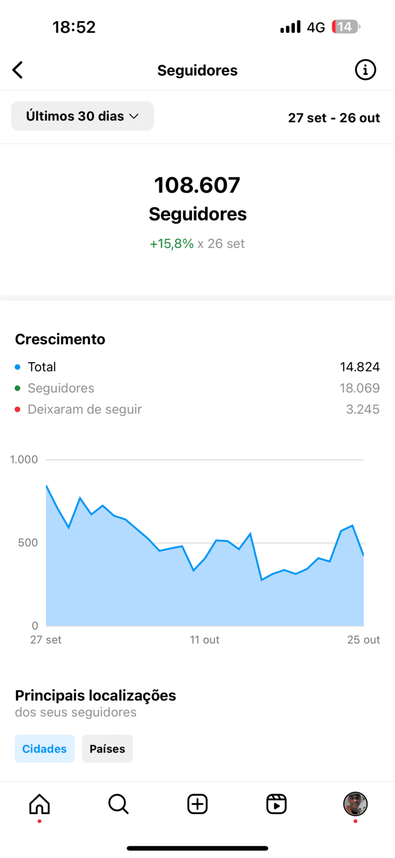 CONTA SECUNDARIA ZECA - Imagem 5