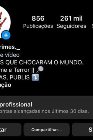 instagram super engajado a venda