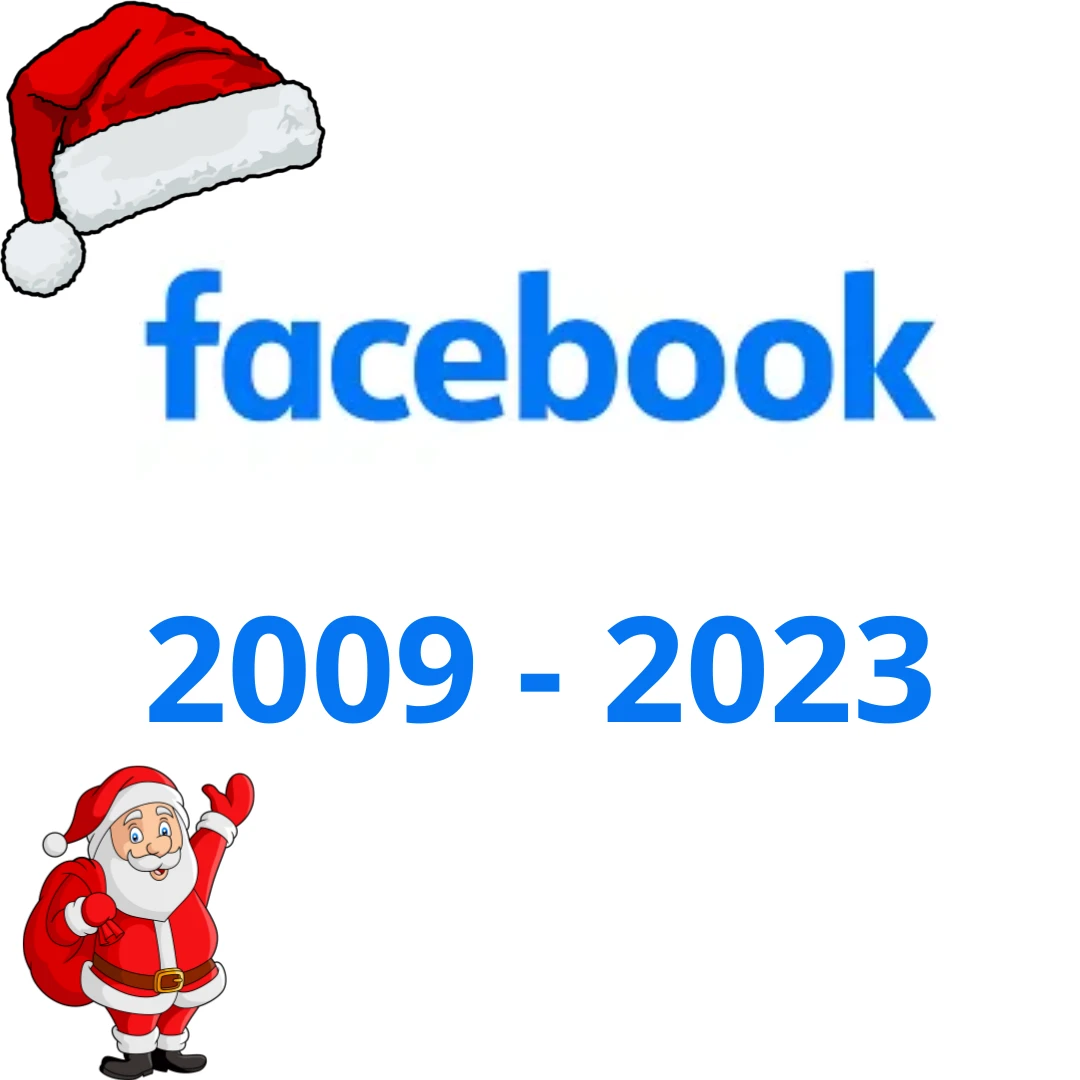 Facebook Vazio 6 Anos De Criação Com Market Palce Ativo