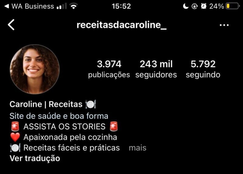 Instagram