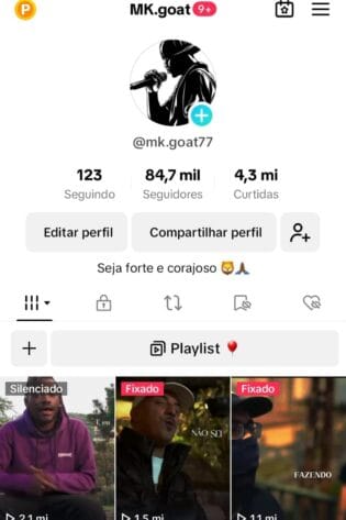 Tiktok Monetizado