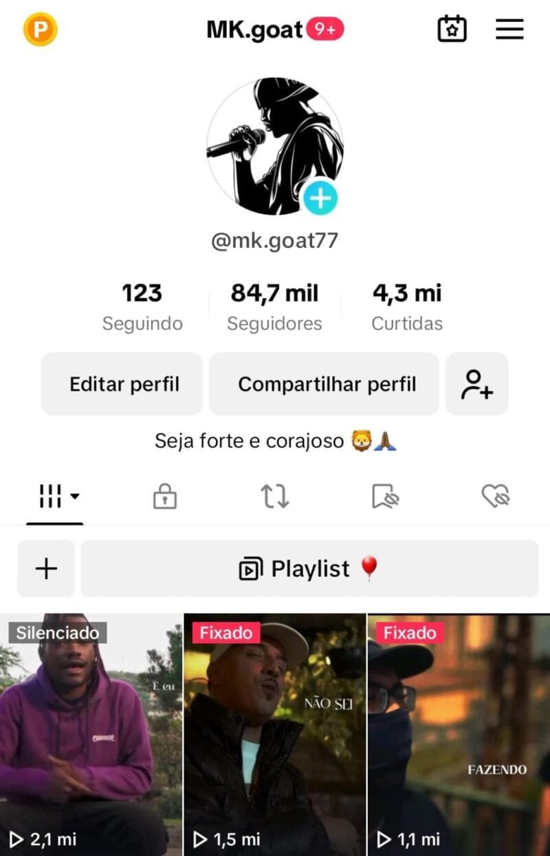 Tiktok Monetizado