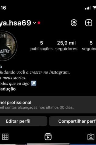 Insta Engajado e Barato a Venda
