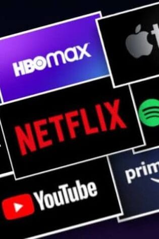 NETFLIX, HBO MAX,COMBO PLUS CONTAS