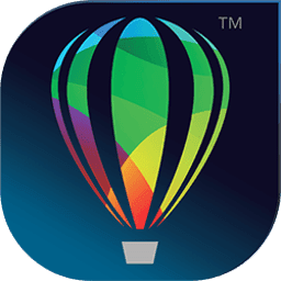 CoreL Draw 2023 Licença Vitalícia Coreldraw 2023 Versão 24.5 Envio Automático Após a Compra!