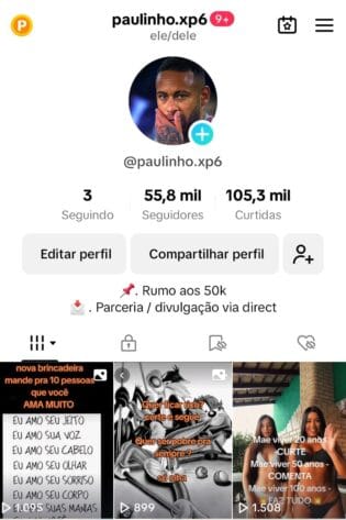 Tiktok Monetizado