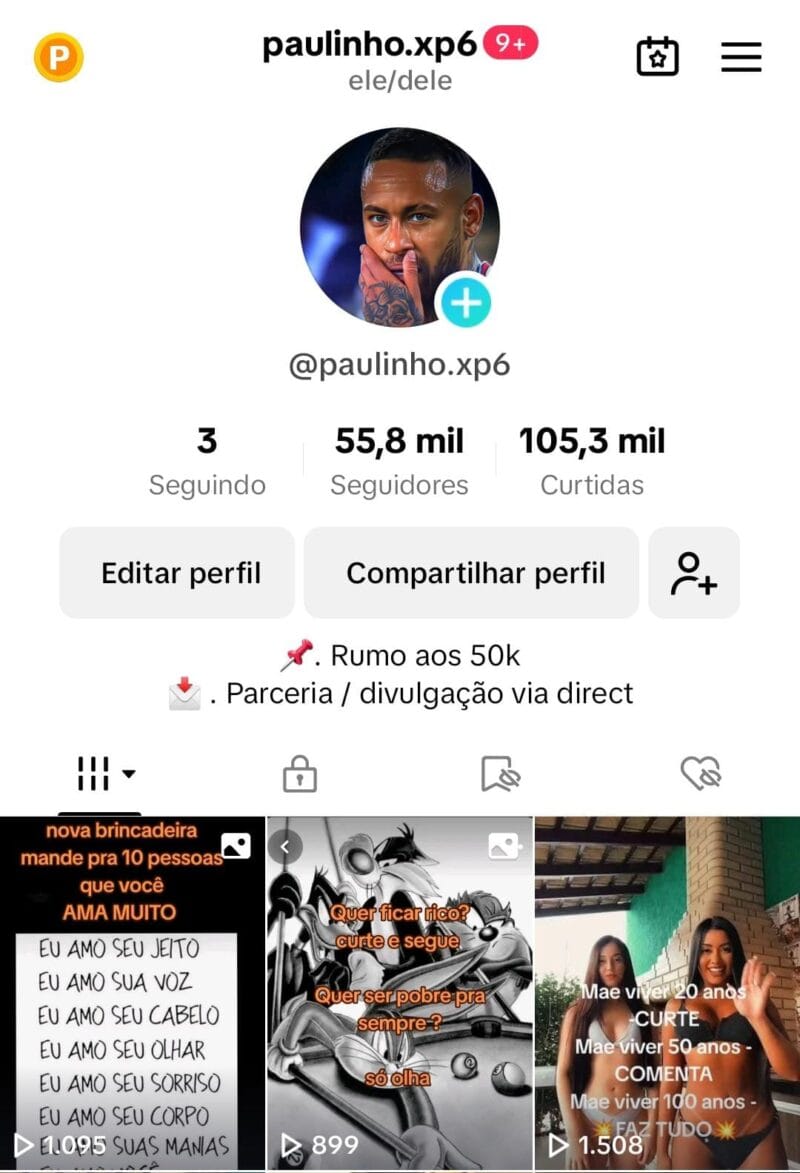 Tiktok Monetizado