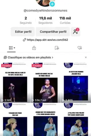 Tiktok Monetizado