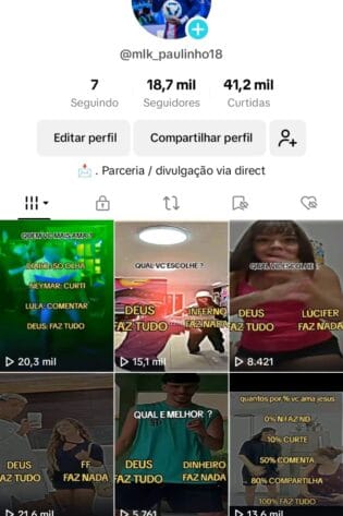 Tiktok Monetizado