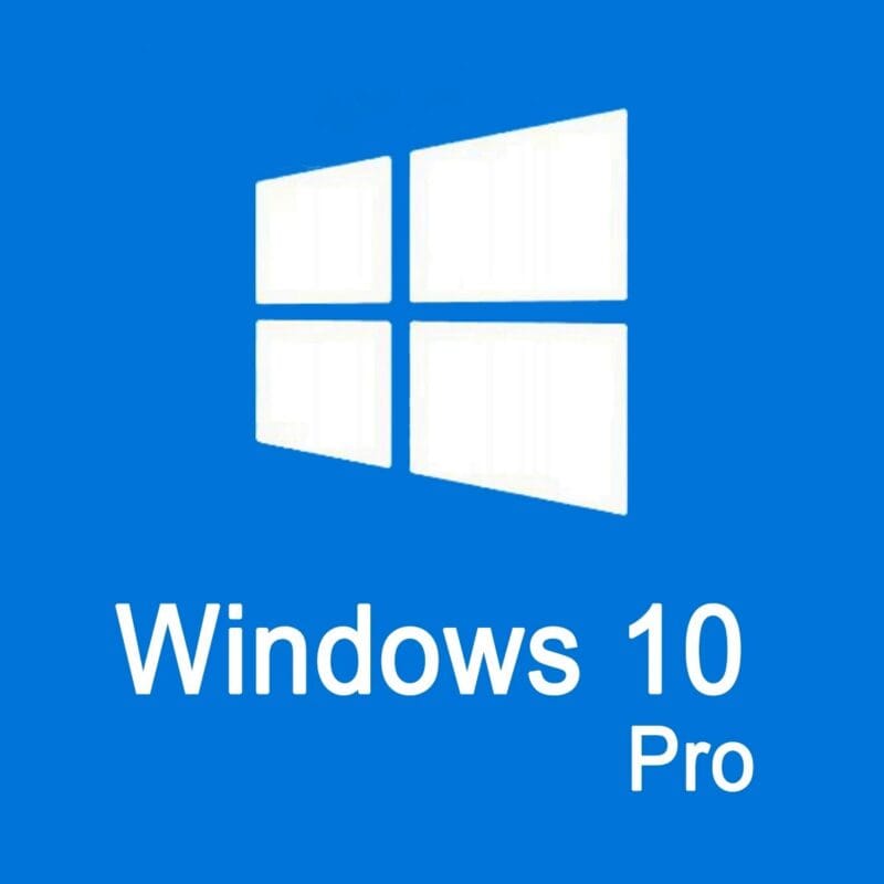 Licença Windows 10 pro Original vitalício
