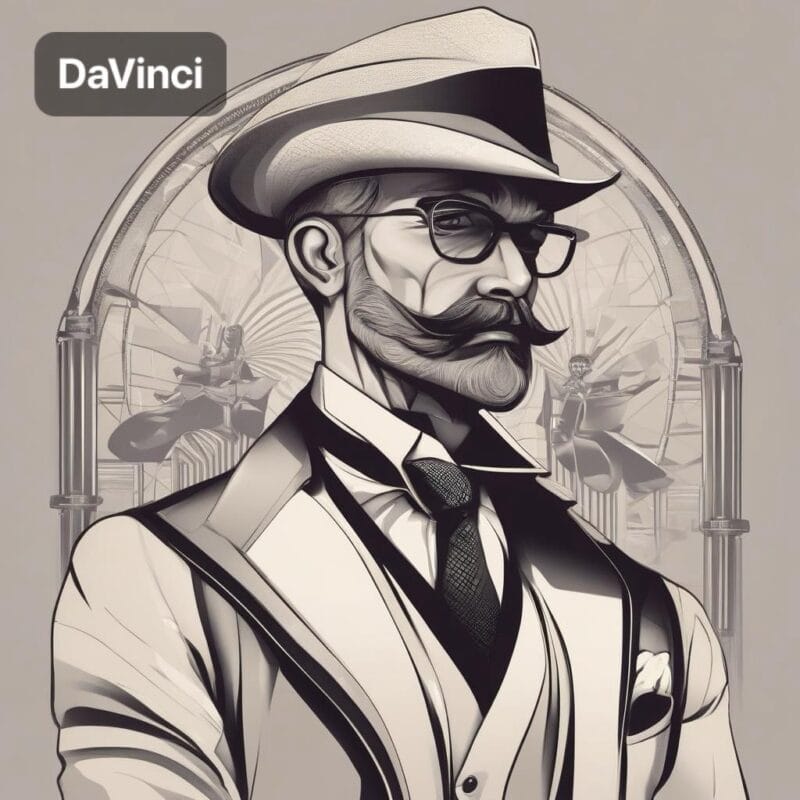 Dono Visionário